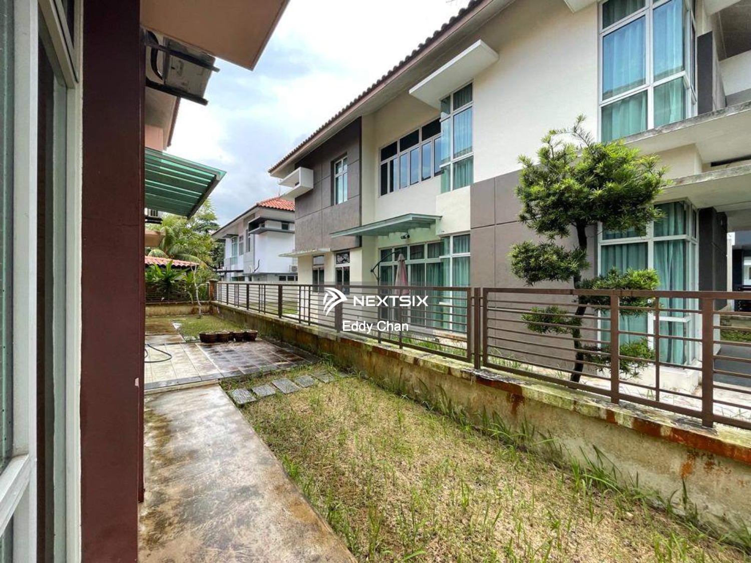 Semi-detached House For Sale in Johor Bahru Johor - Image 10