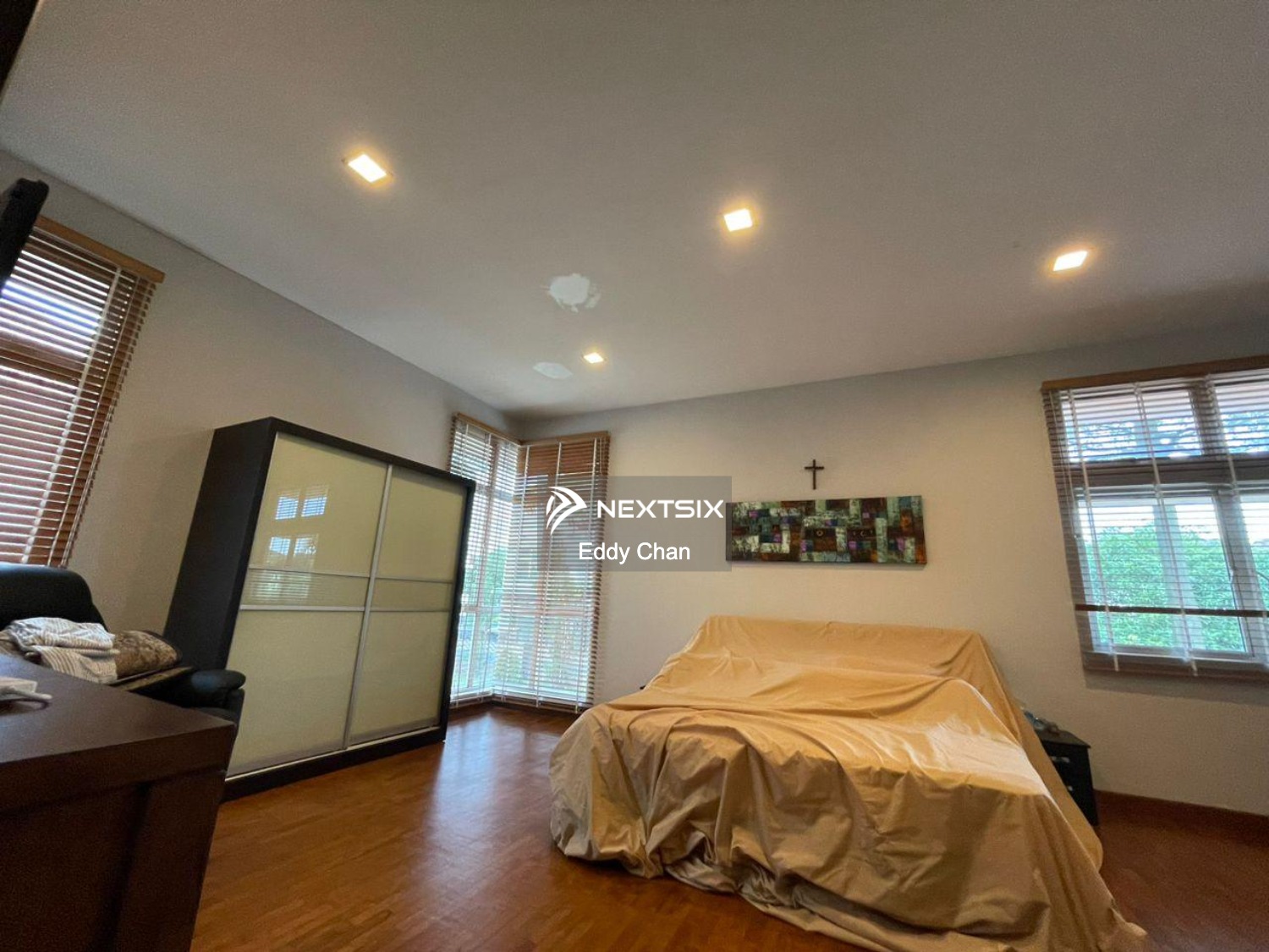 Semi-detached House For Sale in Johor Bahru Johor - Image 11