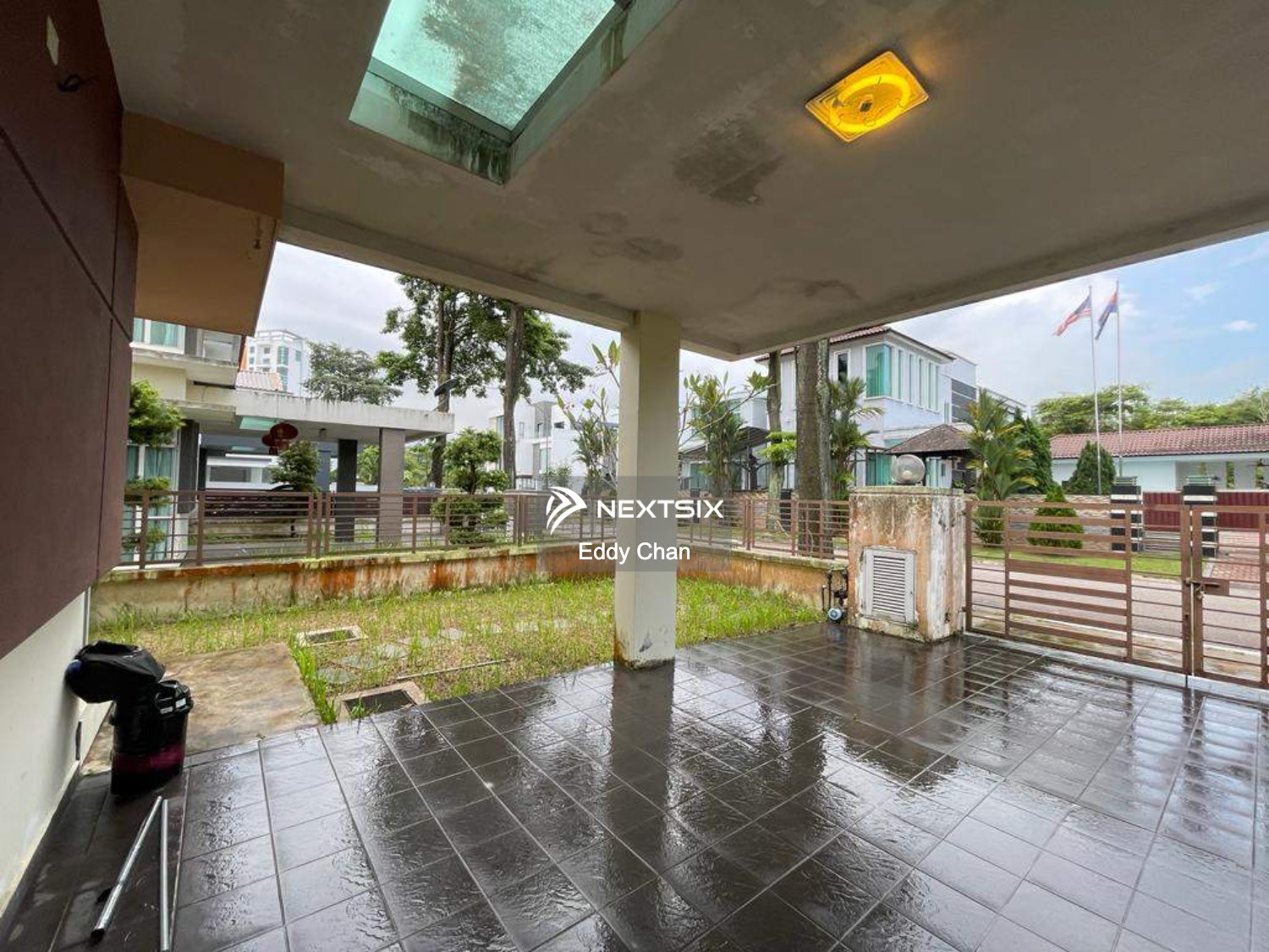 Semi-detached House For Sale in Johor Bahru Johor - Image 12
