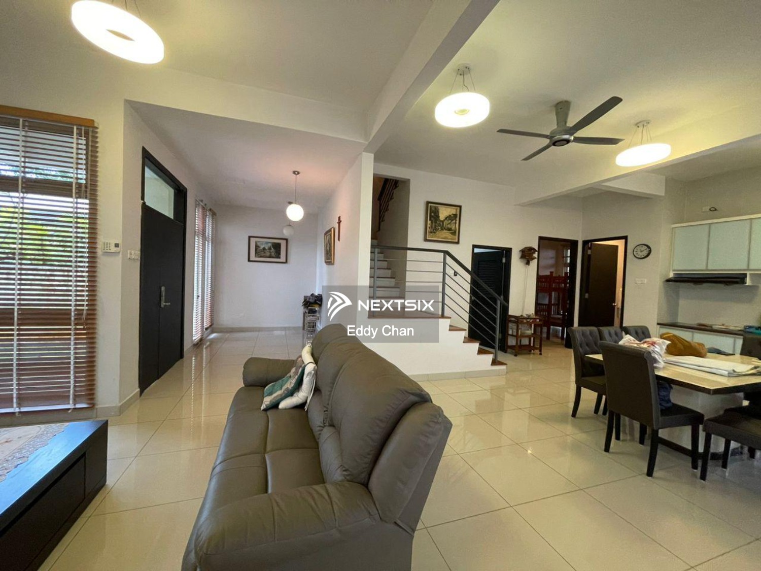 Semi-detached House For Sale in Johor Bahru Johor - Image 13