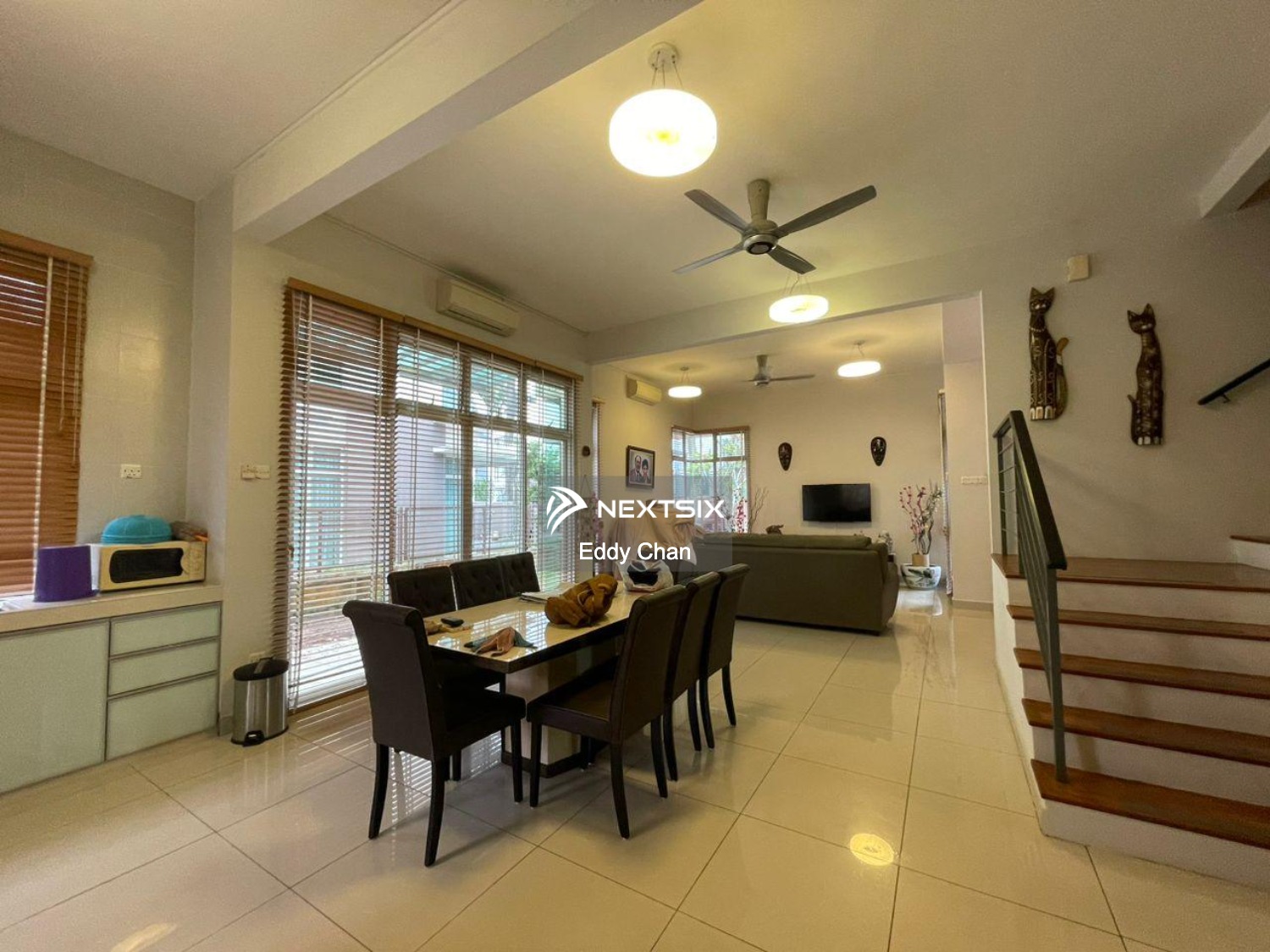 Semi-detached House For Sale in Johor Bahru Johor - Image 14