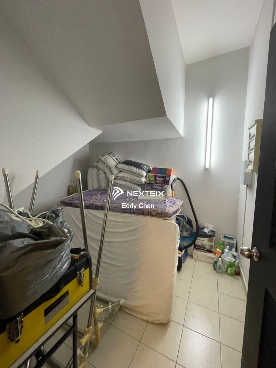 Semi-detached House For Sale in Johor Bahru Johor - Image 15