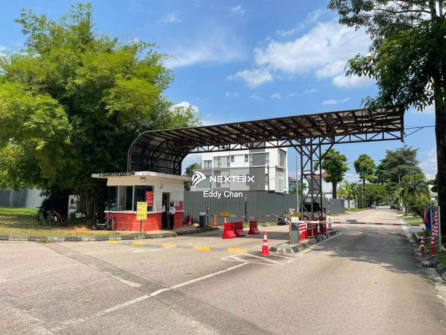 Semi-detached House For Sale in Johor Bahru Johor - Image 5