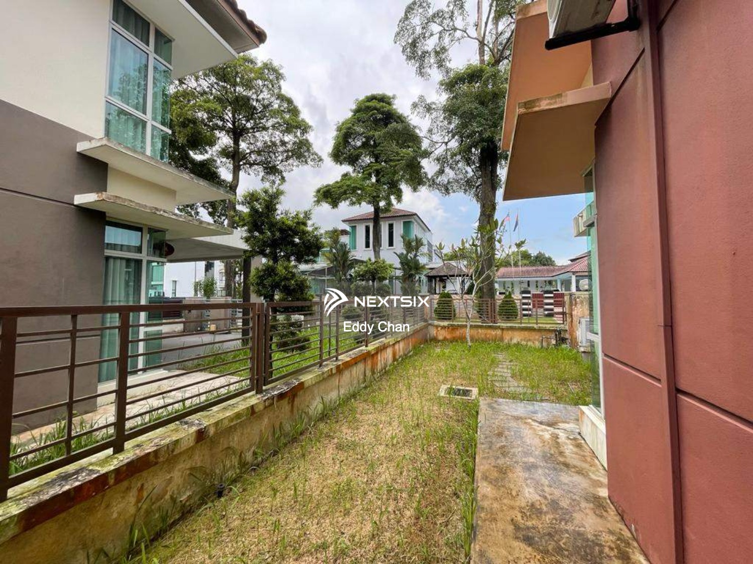 Semi-detached House For Sale in Johor Bahru Johor - Image 6