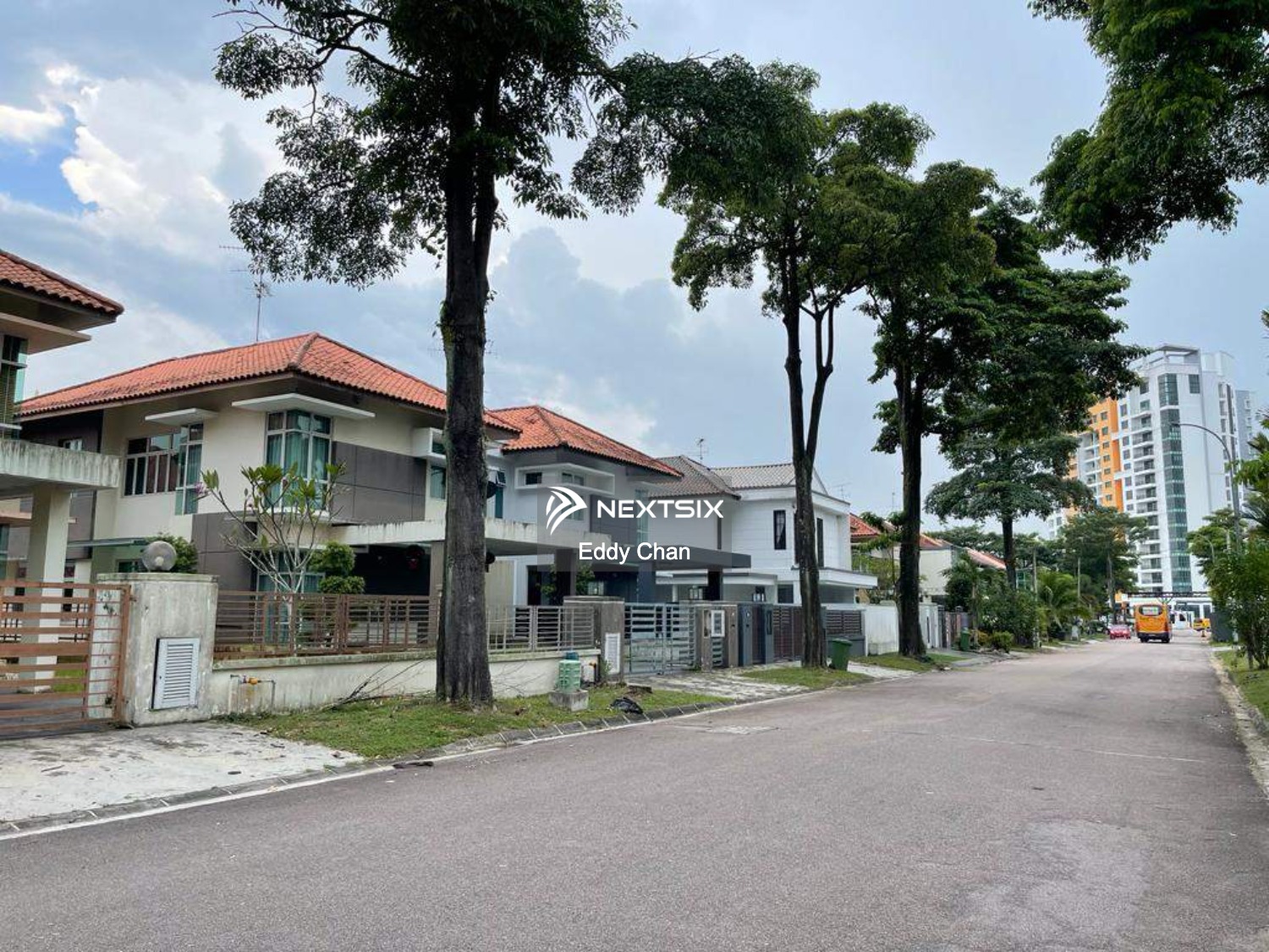 Semi-detached House For Sale in Johor Bahru Johor - Image 7