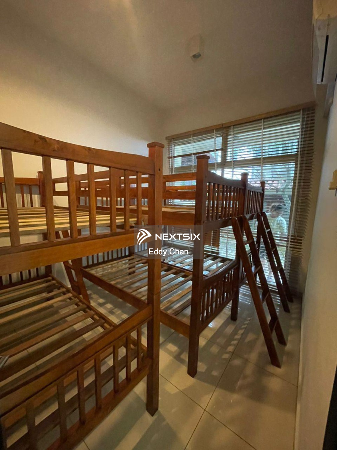 Semi-detached House For Sale in Johor Bahru Johor - Image 9