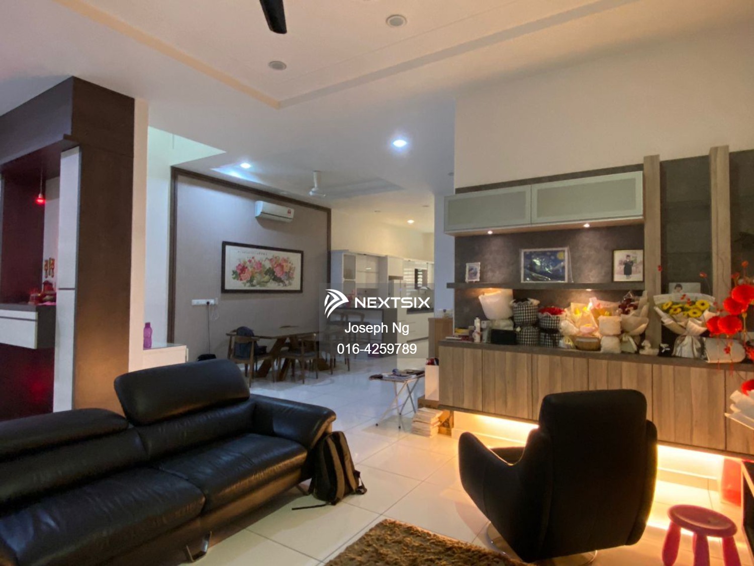 2-sty Terrace/Link House For Sale in Simpang Ampat Penang