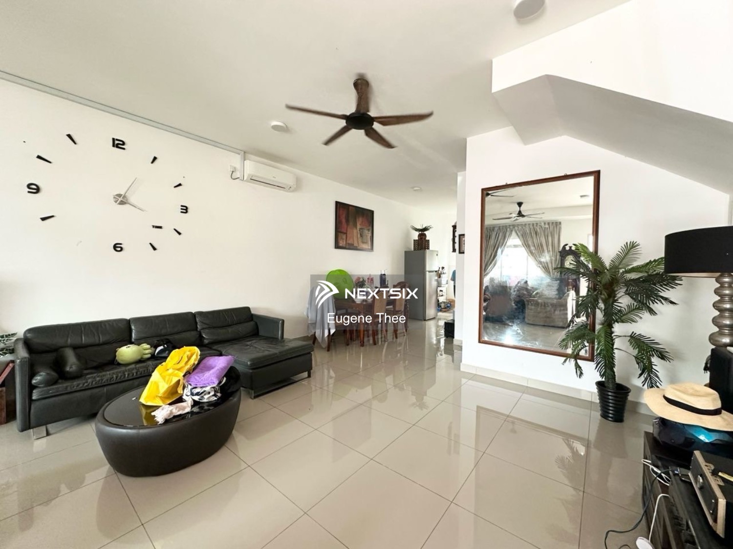 1-sty Terrace/Link House For Sale in Gelang Patah Johor