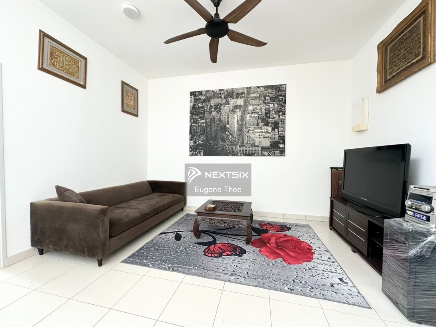 1-sty Terrace/Link House For Sale in Gelang Patah Johor - Image 10