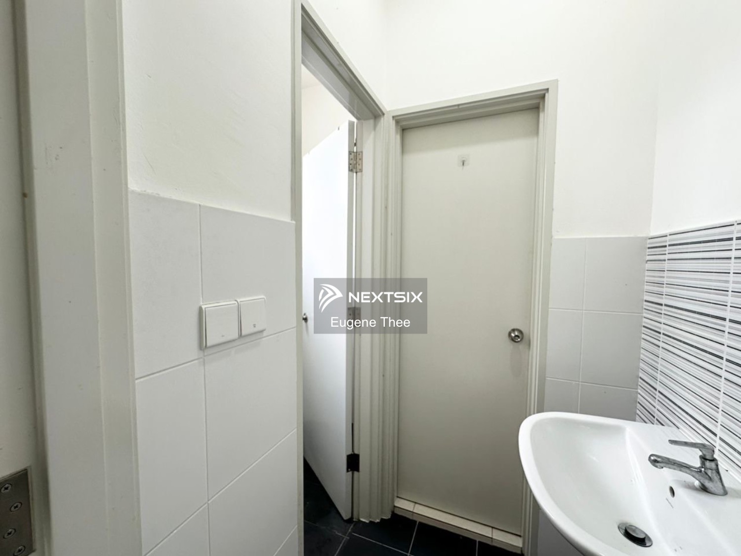 1-sty Terrace/Link House For Sale in Gelang Patah Johor - Image 11