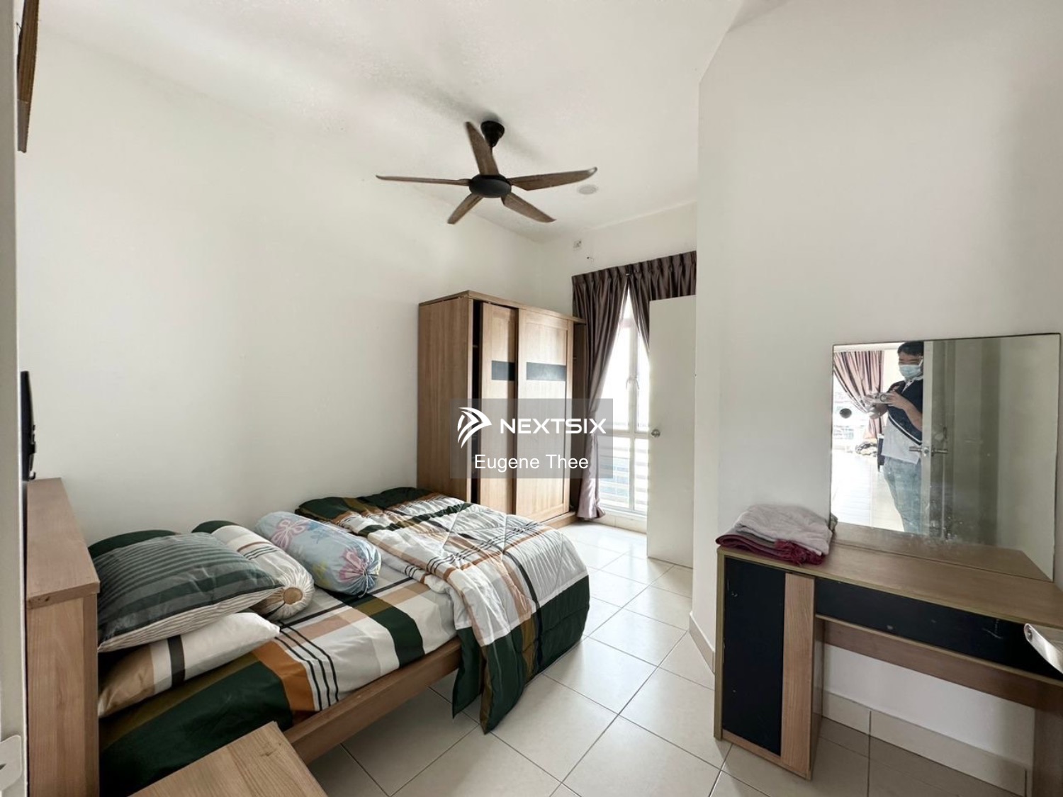 1-sty Terrace/Link House For Sale in Gelang Patah Johor - Image 2