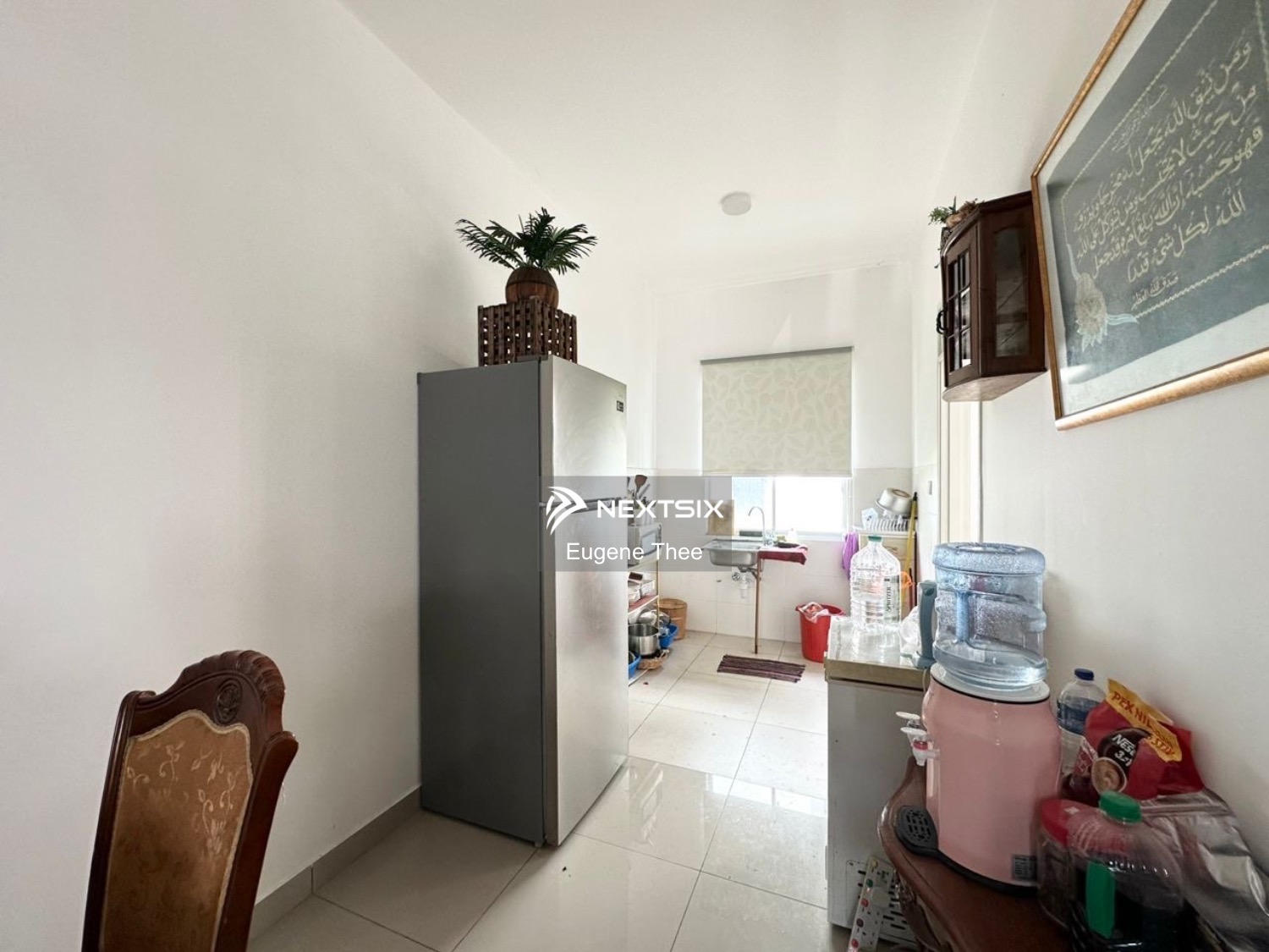 1-sty Terrace/Link House For Sale in Gelang Patah Johor - Image 4