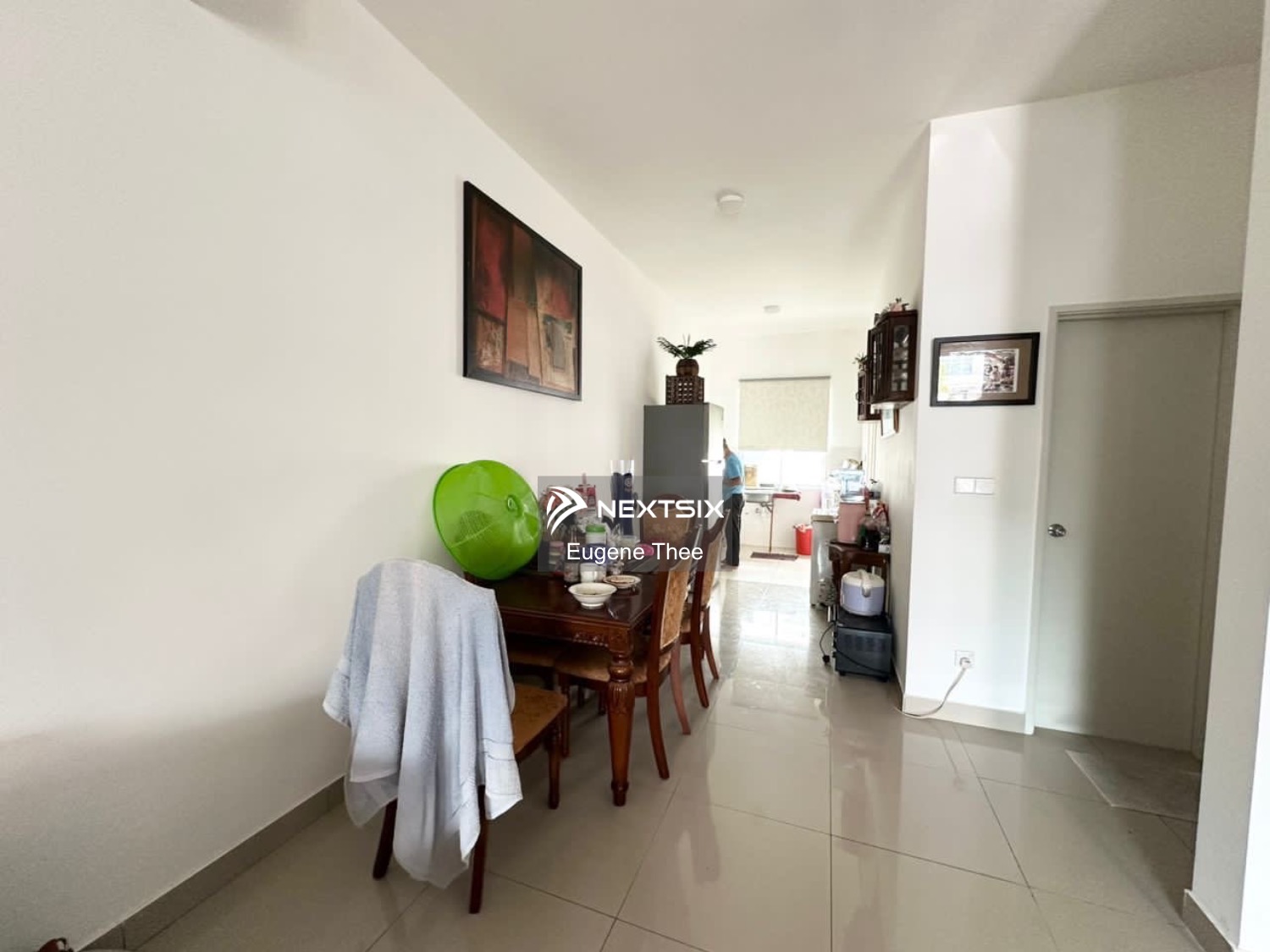 1-sty Terrace/Link House For Sale in Gelang Patah Johor - Image 5