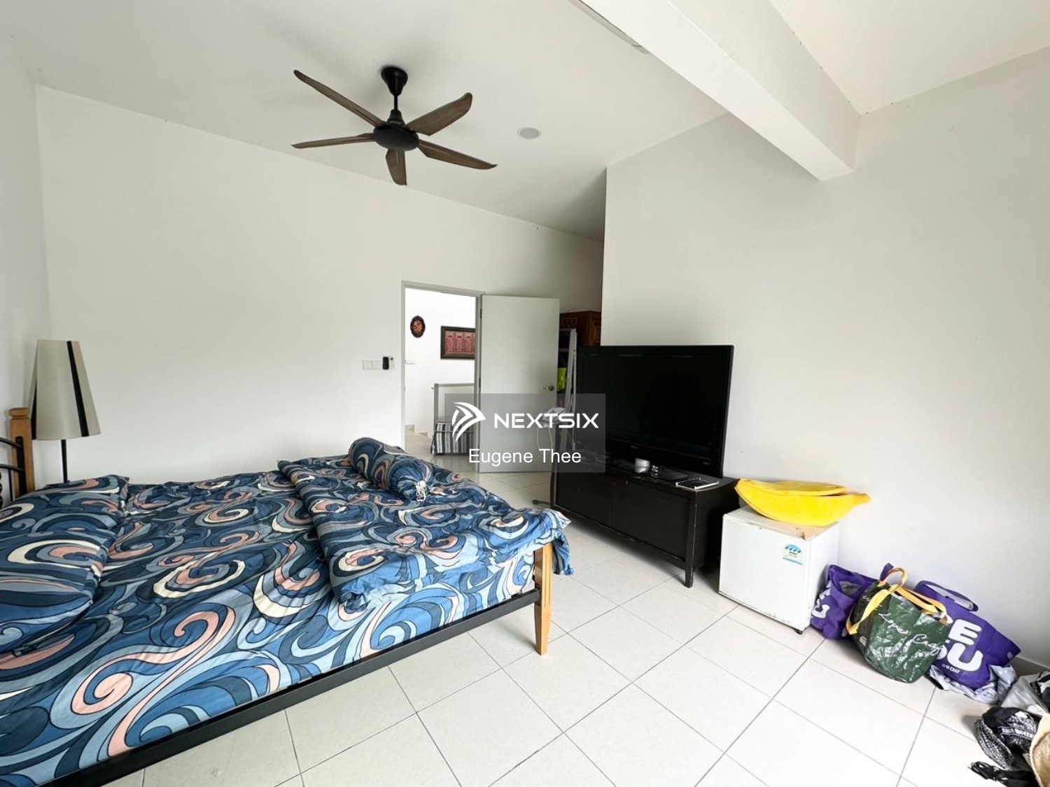 1-sty Terrace/Link House For Sale in Gelang Patah Johor - Image 7