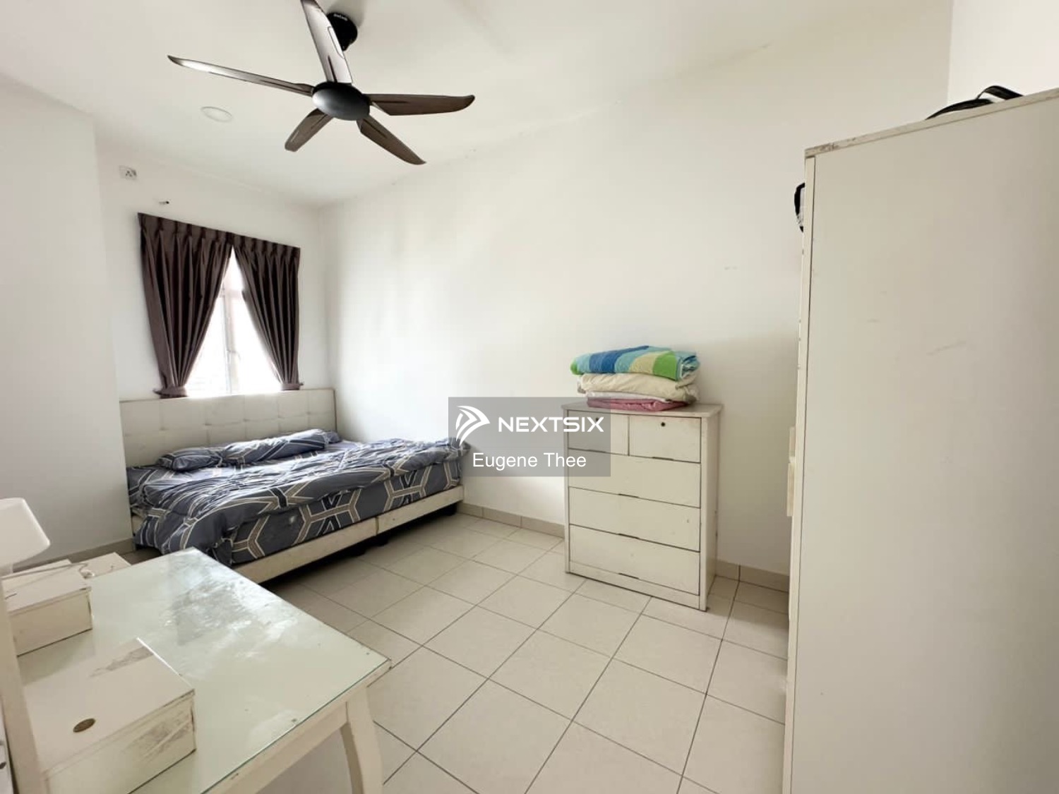 1-sty Terrace/Link House For Sale in Gelang Patah Johor - Image 8