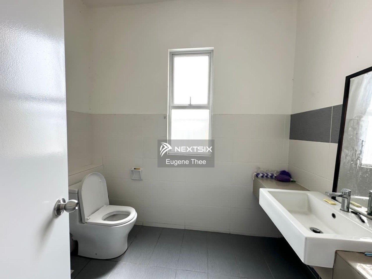 1-sty Terrace/Link House For Sale in Gelang Patah Johor - Image 9