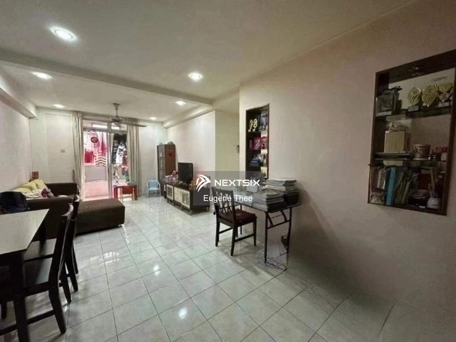 Apartment For Sale in Johor Bahru Johor