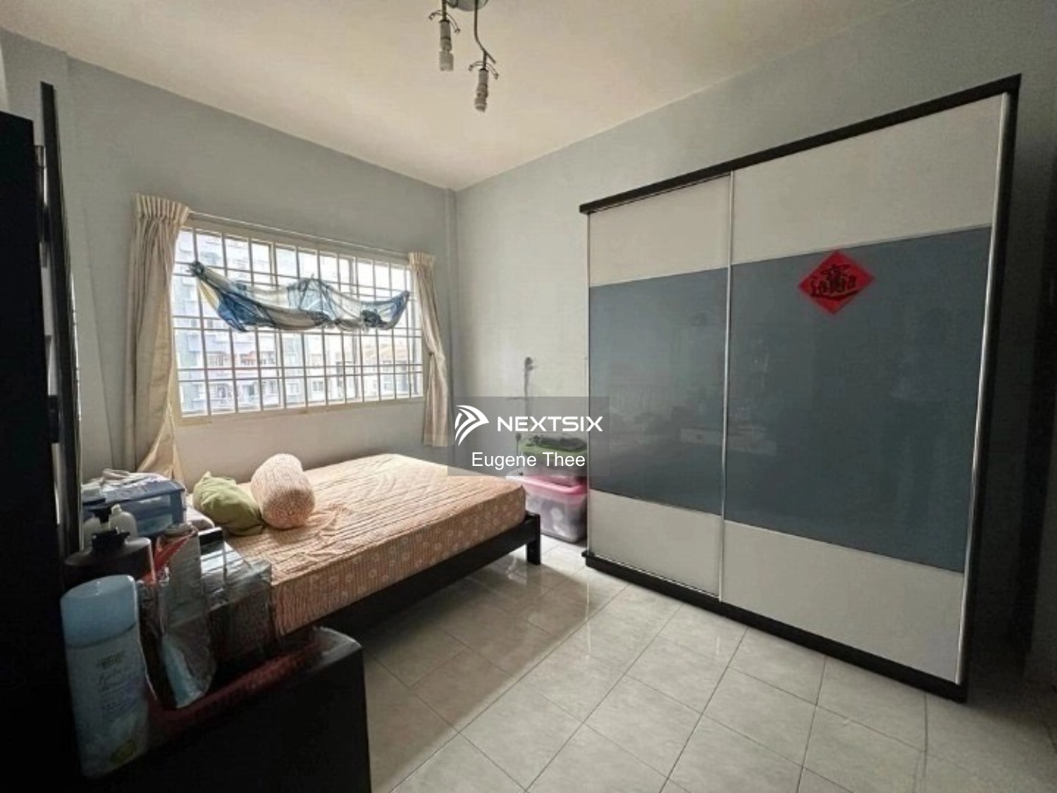 Apartment For Sale in Johor Bahru Johor - Image 11