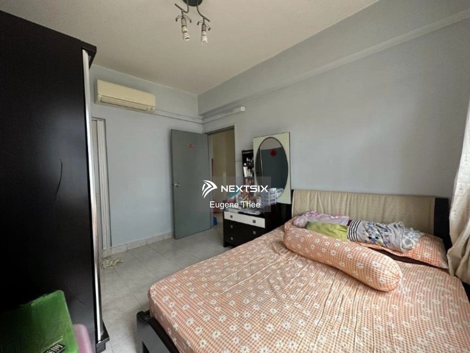 Apartment For Sale in Johor Bahru Johor - Image 12