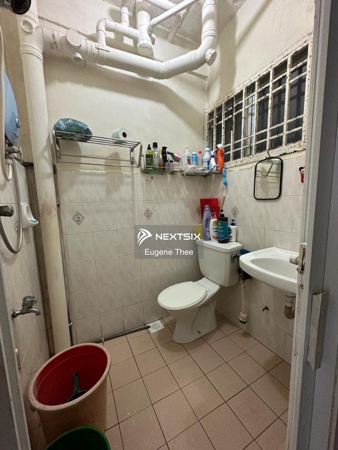Apartment For Sale in Johor Bahru Johor - Image 5
