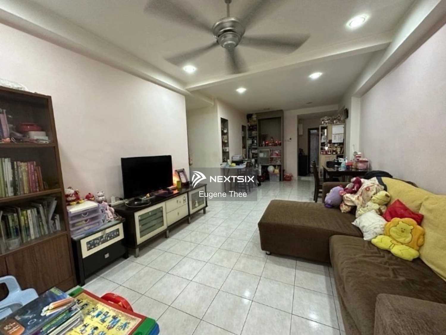 Apartment For Sale in Johor Bahru Johor - Image 8