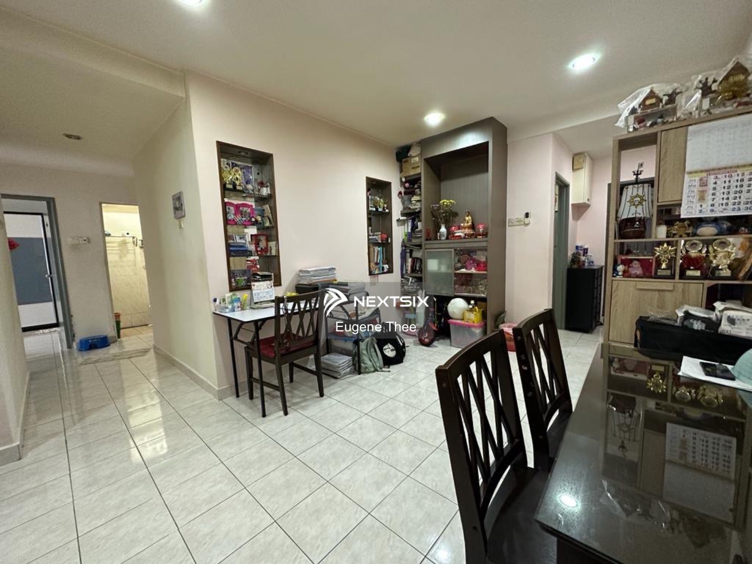 Apartment For Sale in Johor Bahru Johor - Image 9