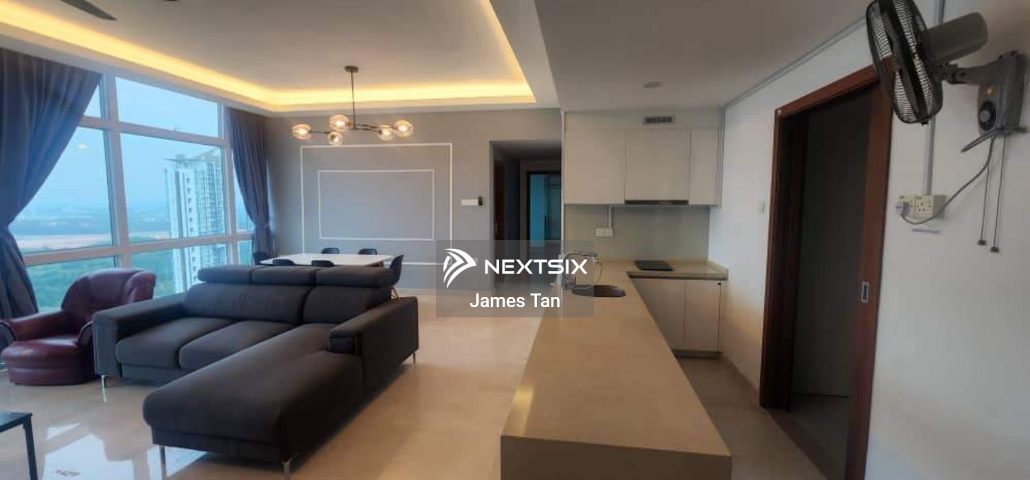 Condominium For Rent in Medini Johor