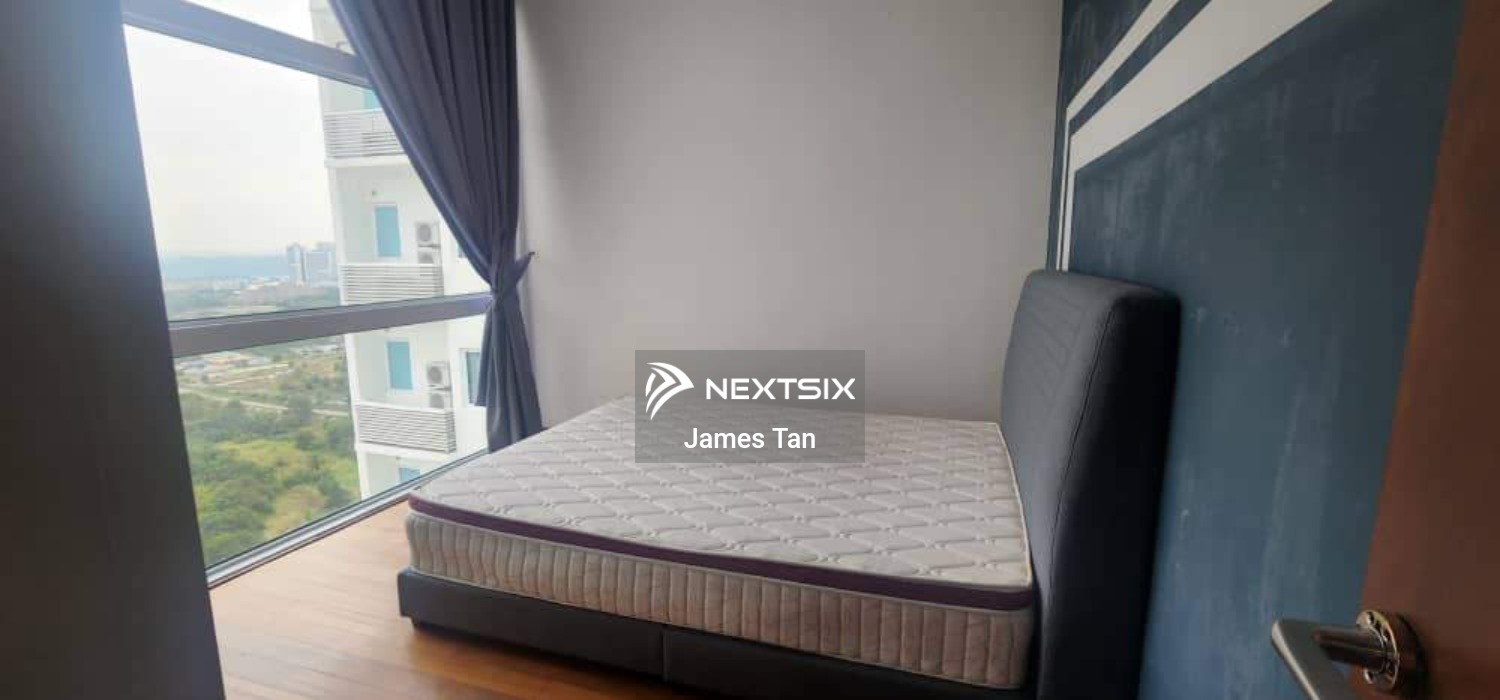 Condominium For Rent in Medini Johor - Image 10