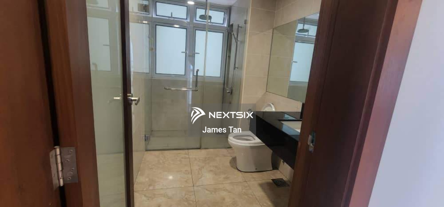 Condominium For Rent in Medini Johor - Image 11