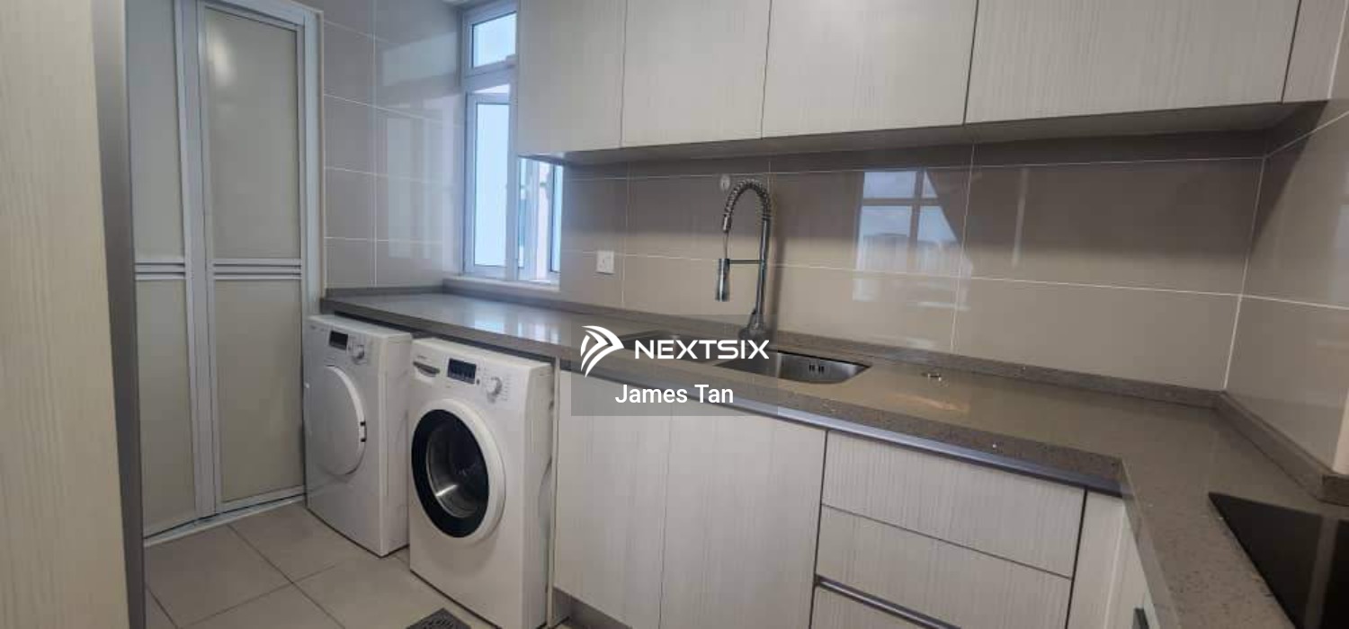 Condominium For Rent in Medini Johor - Image 12