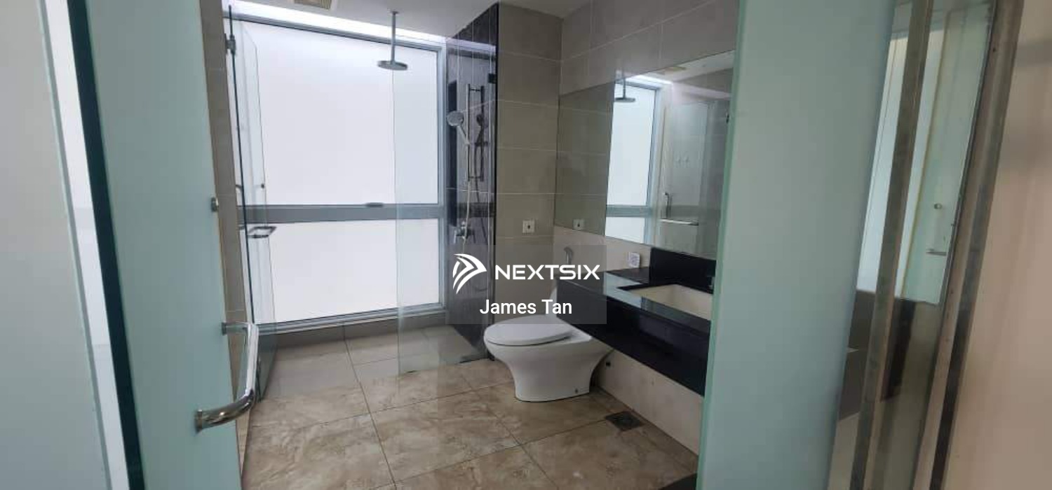 Condominium For Rent in Medini Johor - Image 13