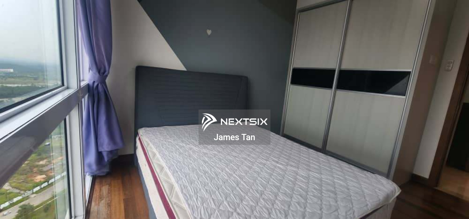 Condominium For Rent in Medini Johor - Image 5