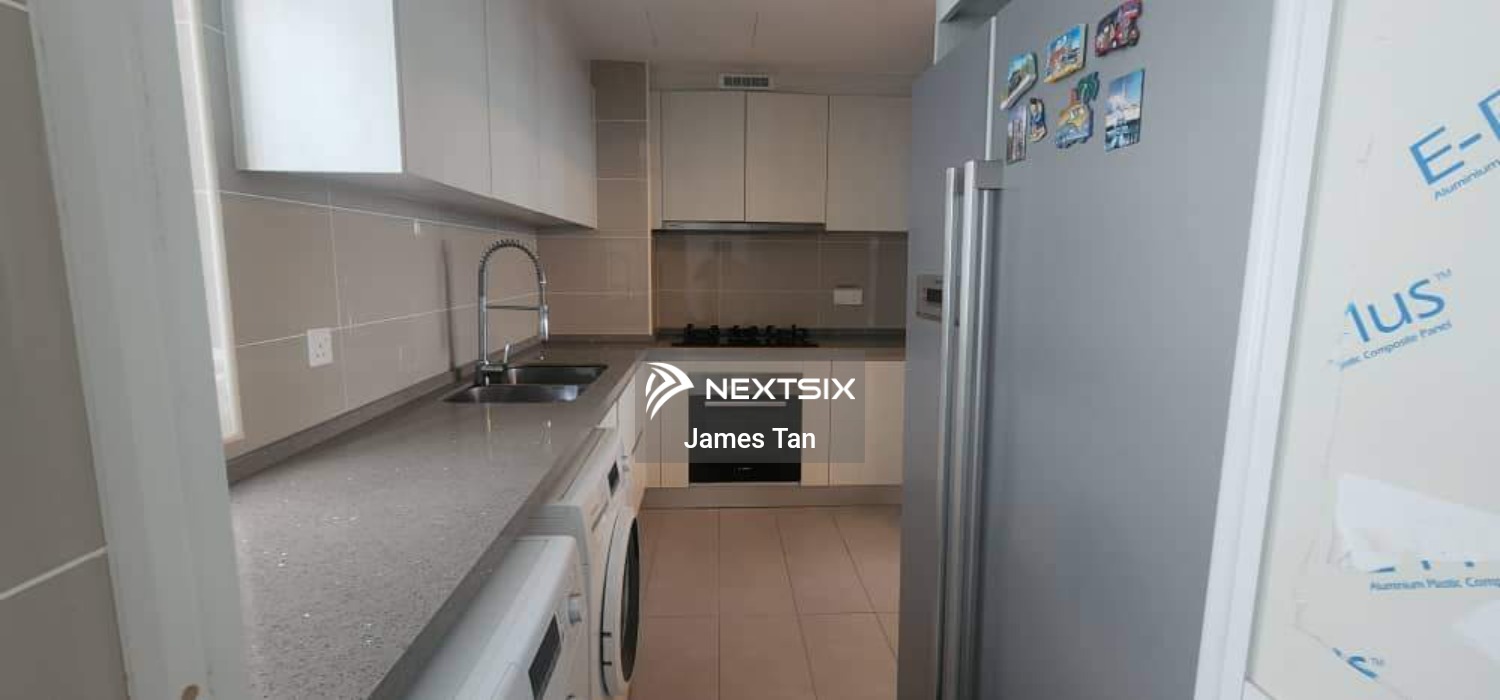 Condominium For Rent in Medini Johor - Image 6