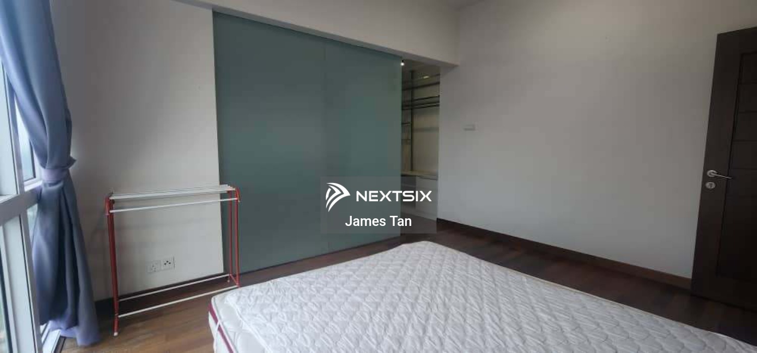 Condominium For Rent in Medini Johor - Image 8