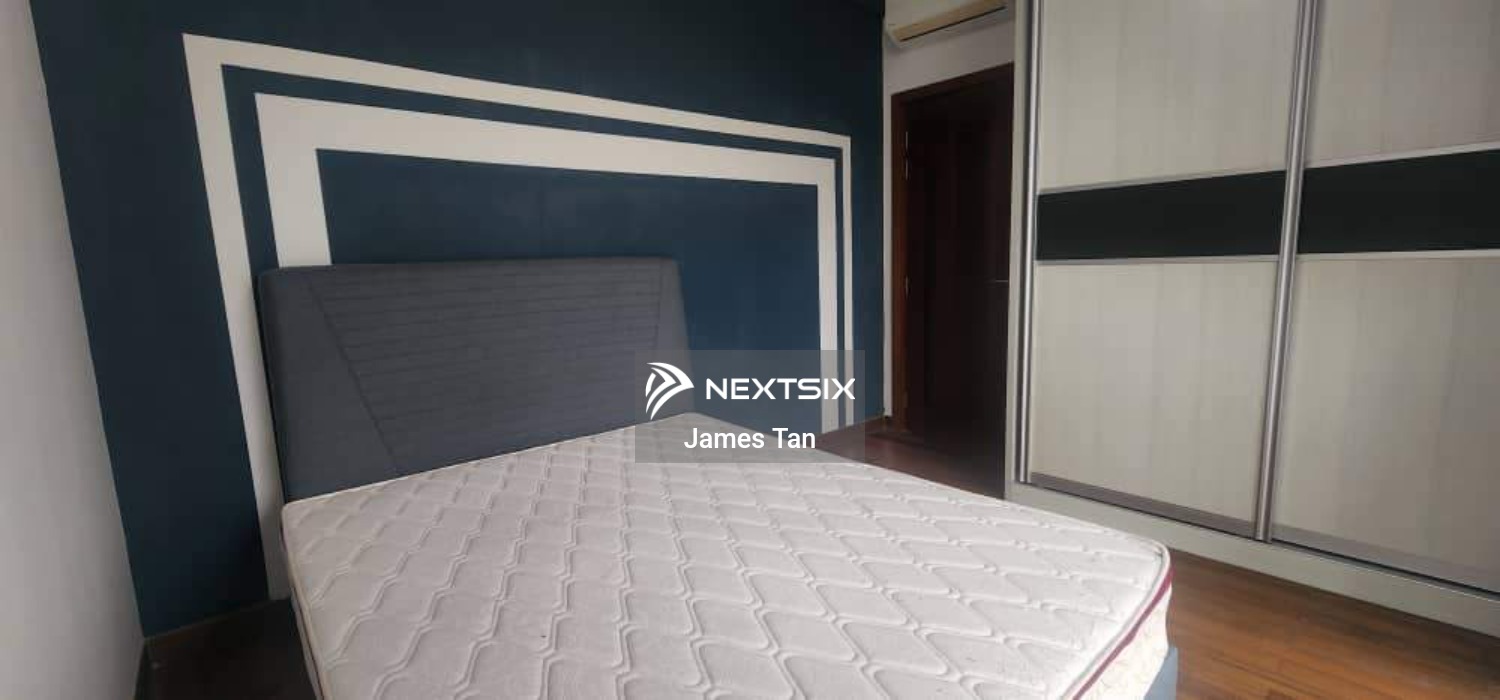 Condominium For Rent in Medini Johor - Image 9