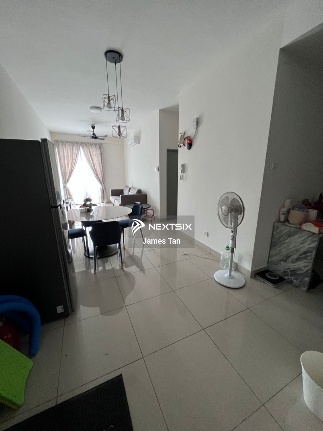 Serviced Residence For Rent in Desa Pandan Kuala Lumpur