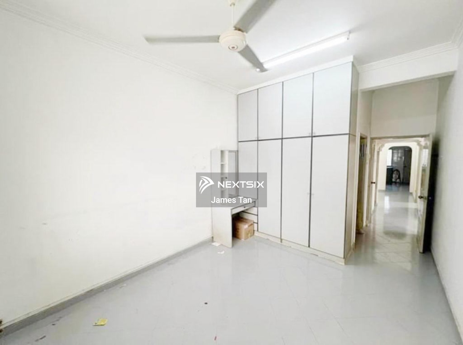 1-sty Terrace/Link House For Rent in Tebrau Johor - Image 5