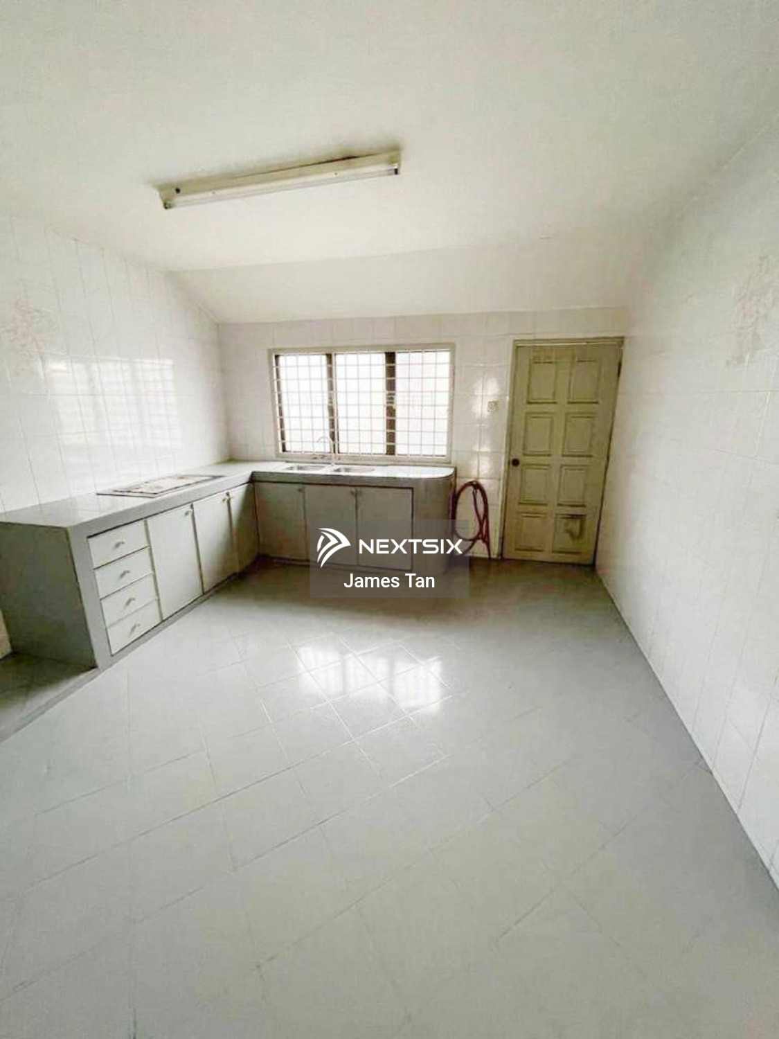 1-sty Terrace/Link House For Rent in Tebrau Johor - Image 7