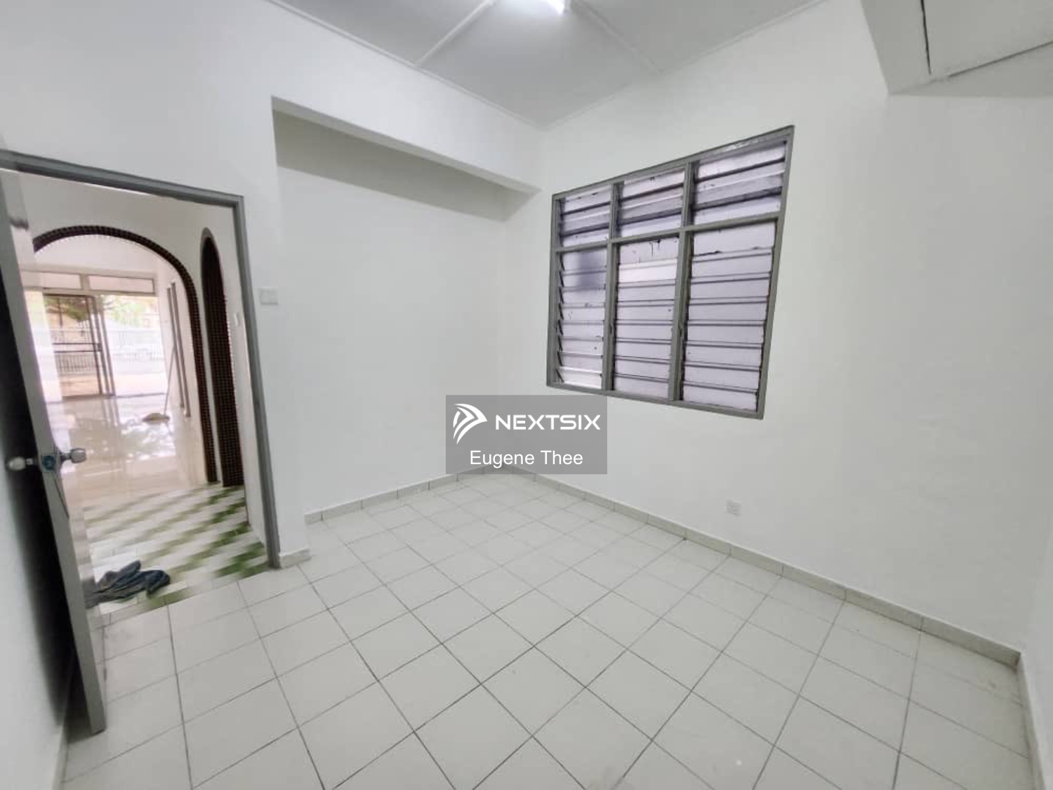 1-sty Terrace/Link House For Sale in Tebrau Johor - Image 5