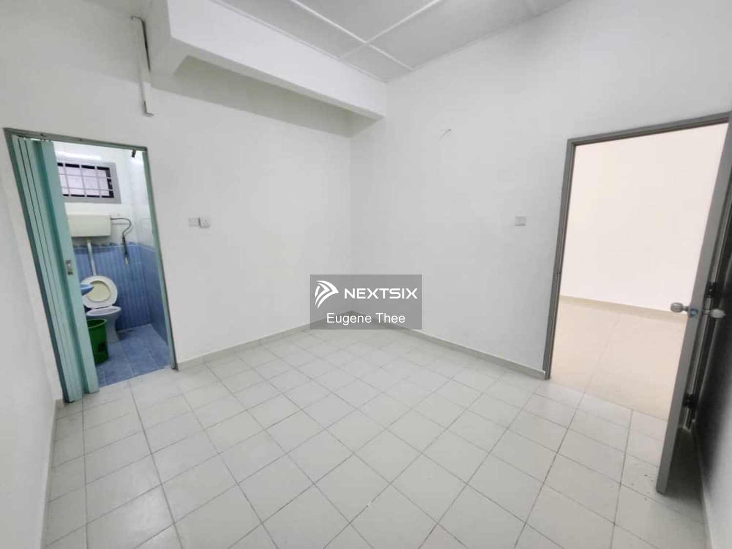 1-sty Terrace/Link House For Sale in Tebrau Johor - Image 6