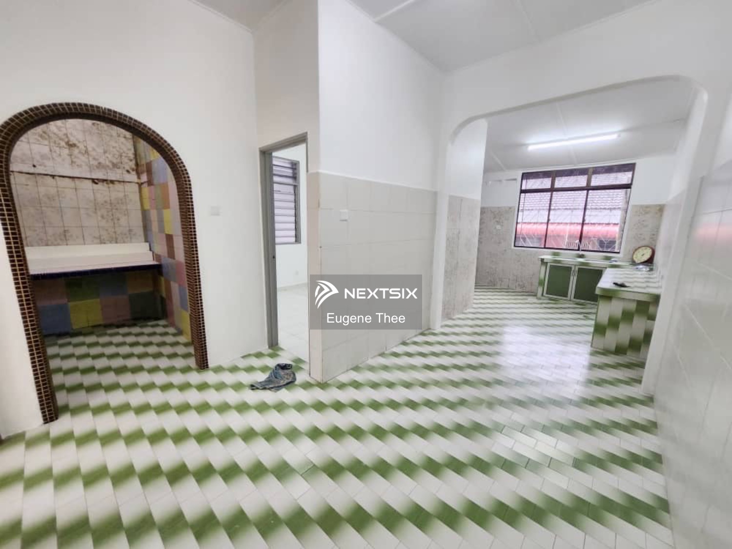 1-sty Terrace/Link House For Sale in Tebrau Johor - Image 7