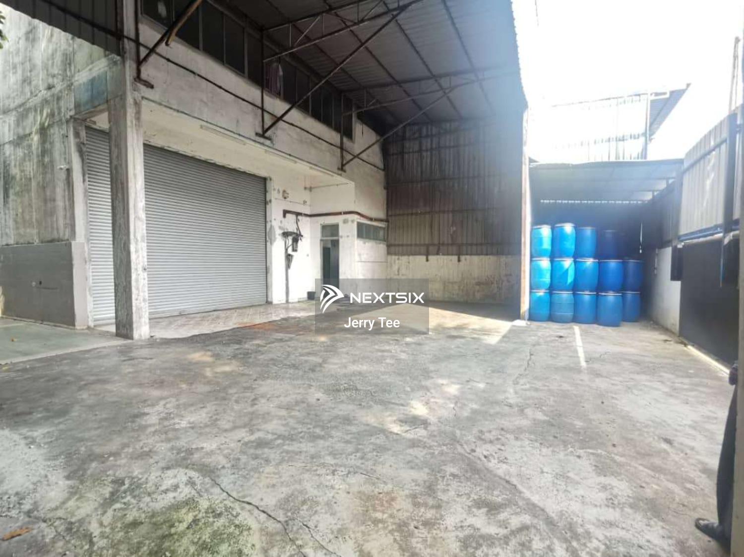 Semi-D Factory For Rent in Skudai Johor - Image 10