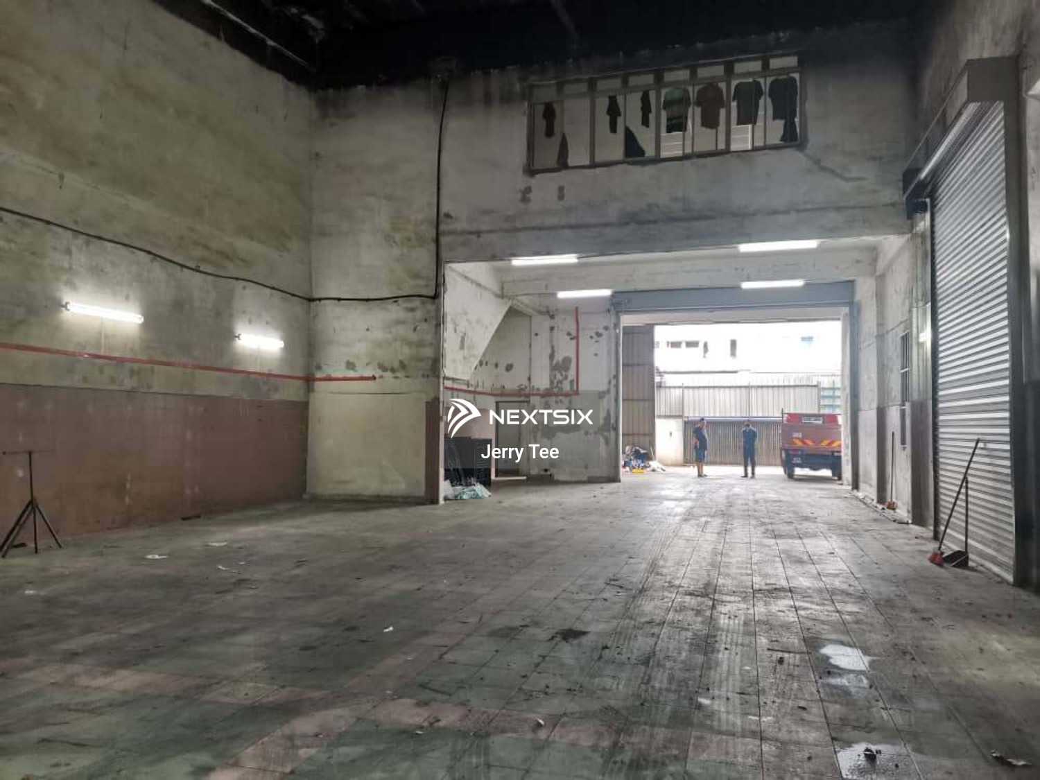 Semi-D Factory For Rent in Skudai Johor - Image 5