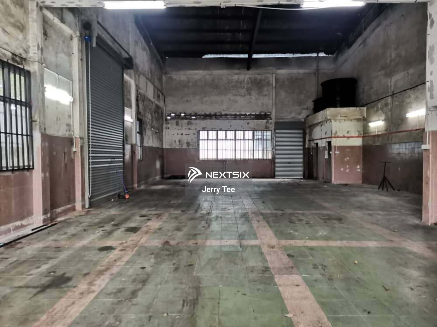 Semi-D Factory For Rent in Skudai Johor - Image 6