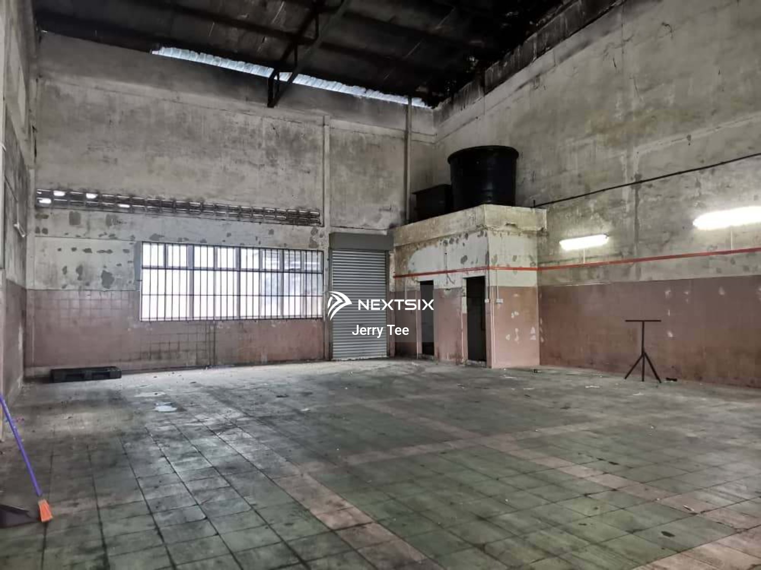 Semi-D Factory For Rent in Skudai Johor - Image 7