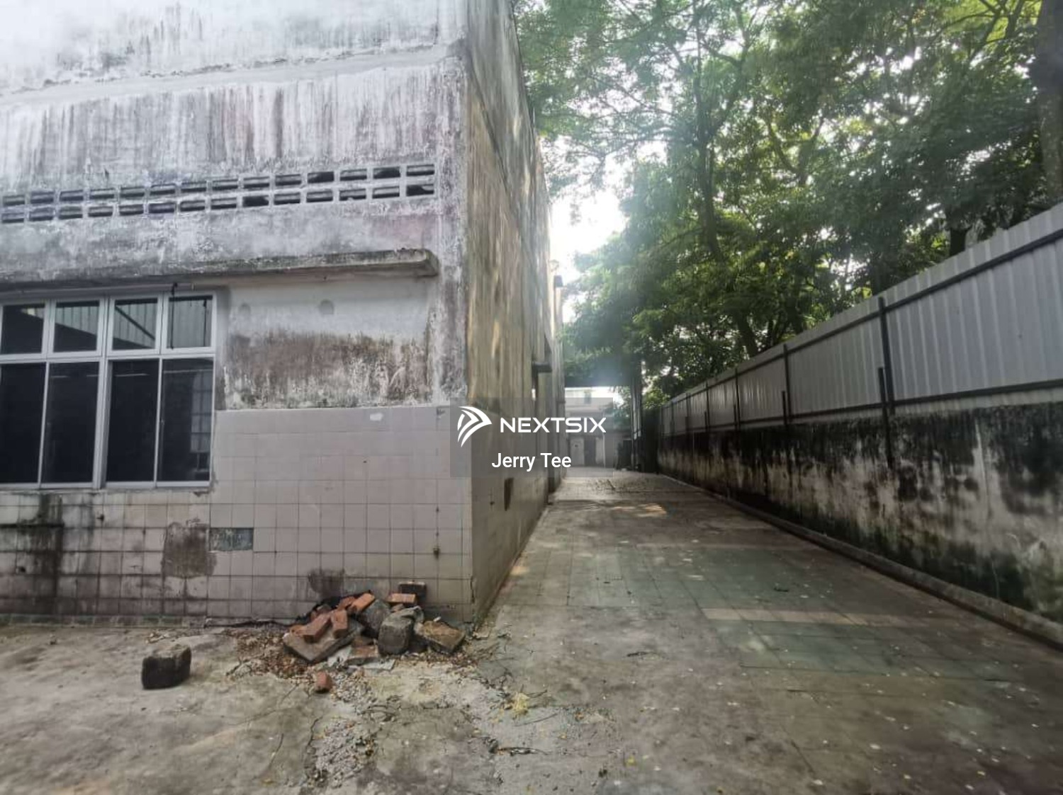 Semi-D Factory For Rent in Skudai Johor - Image 8