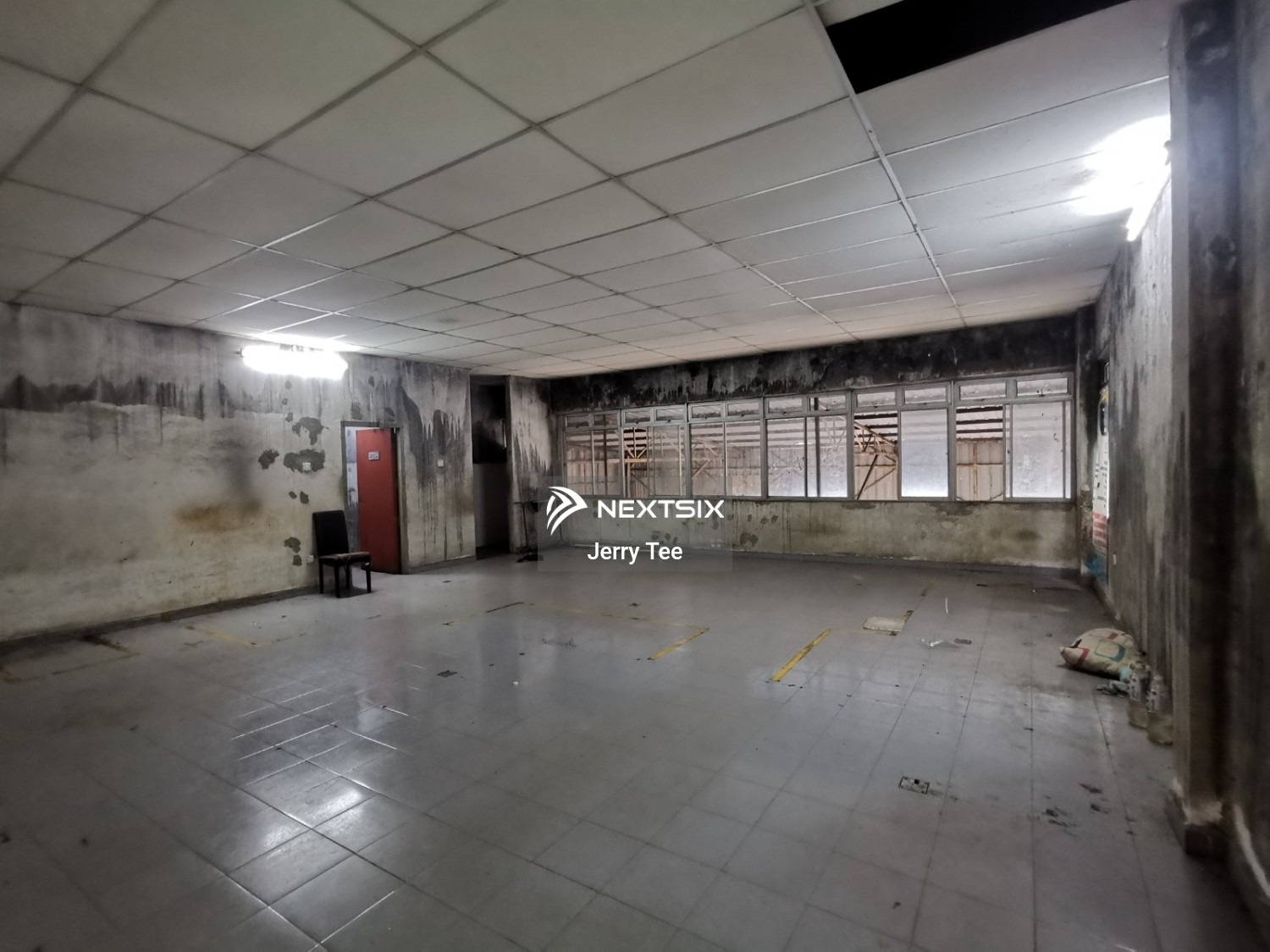 Semi-D Factory For Rent in Skudai Johor - Image 9