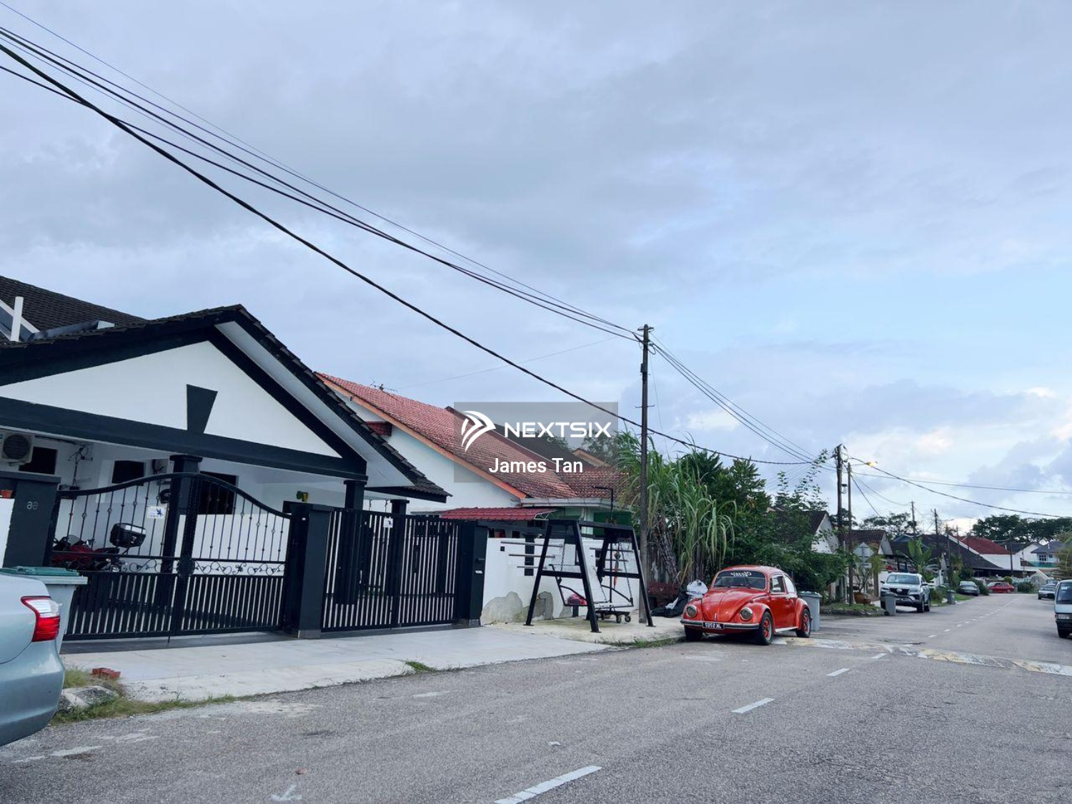 1.5-sty Terrace/Link House For Sale in Masai Johor