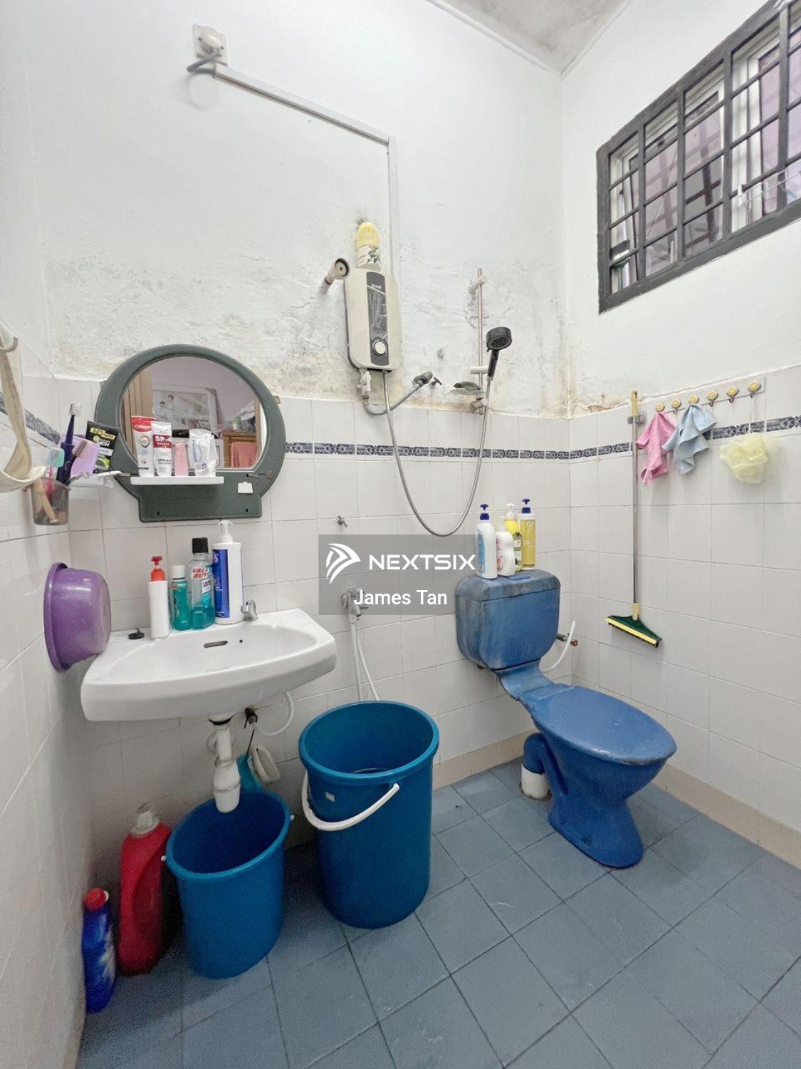 1.5-sty Terrace/Link House For Sale in Masai Johor - Image 14