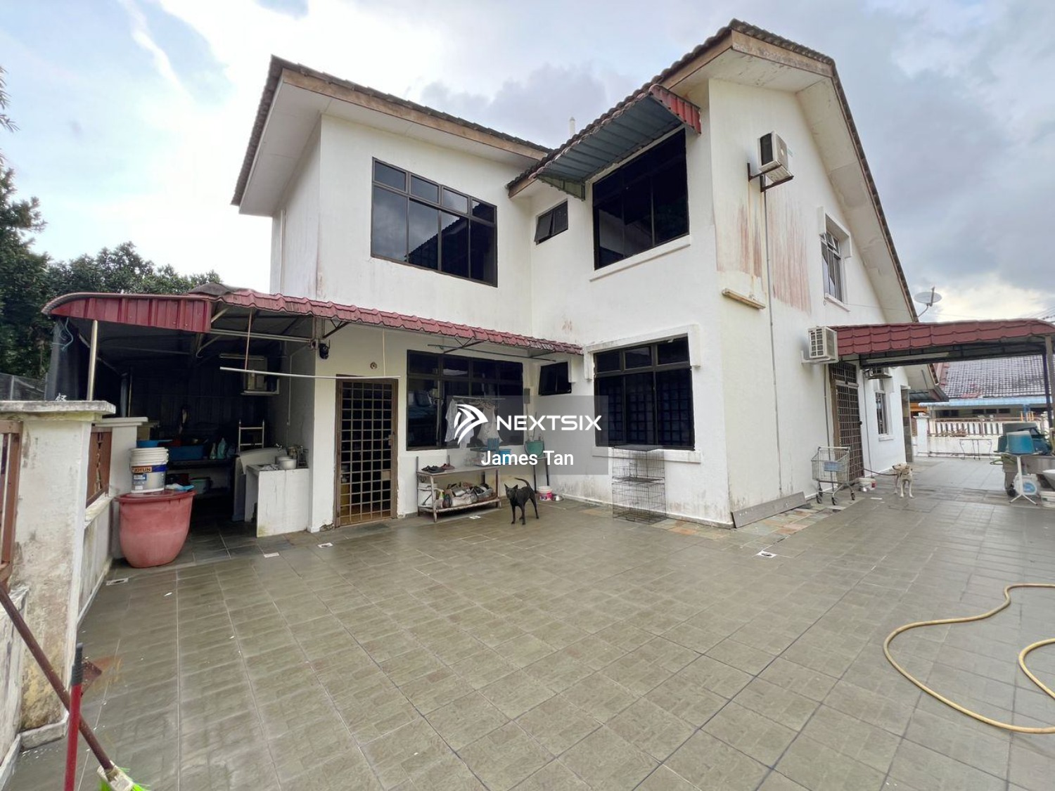 1.5-sty Terrace/Link House For Sale in Masai Johor - Image 3